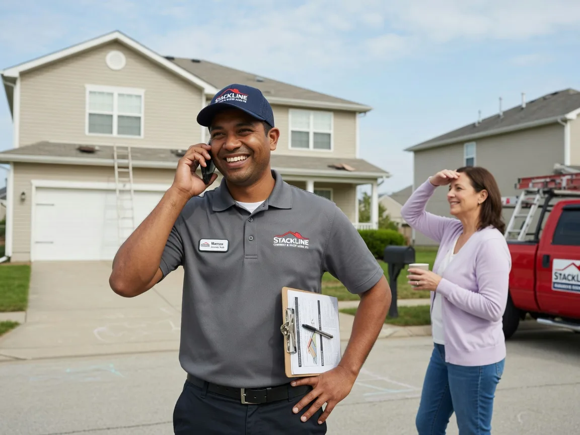 Chimney flashing repair Tipton, IA FAQs